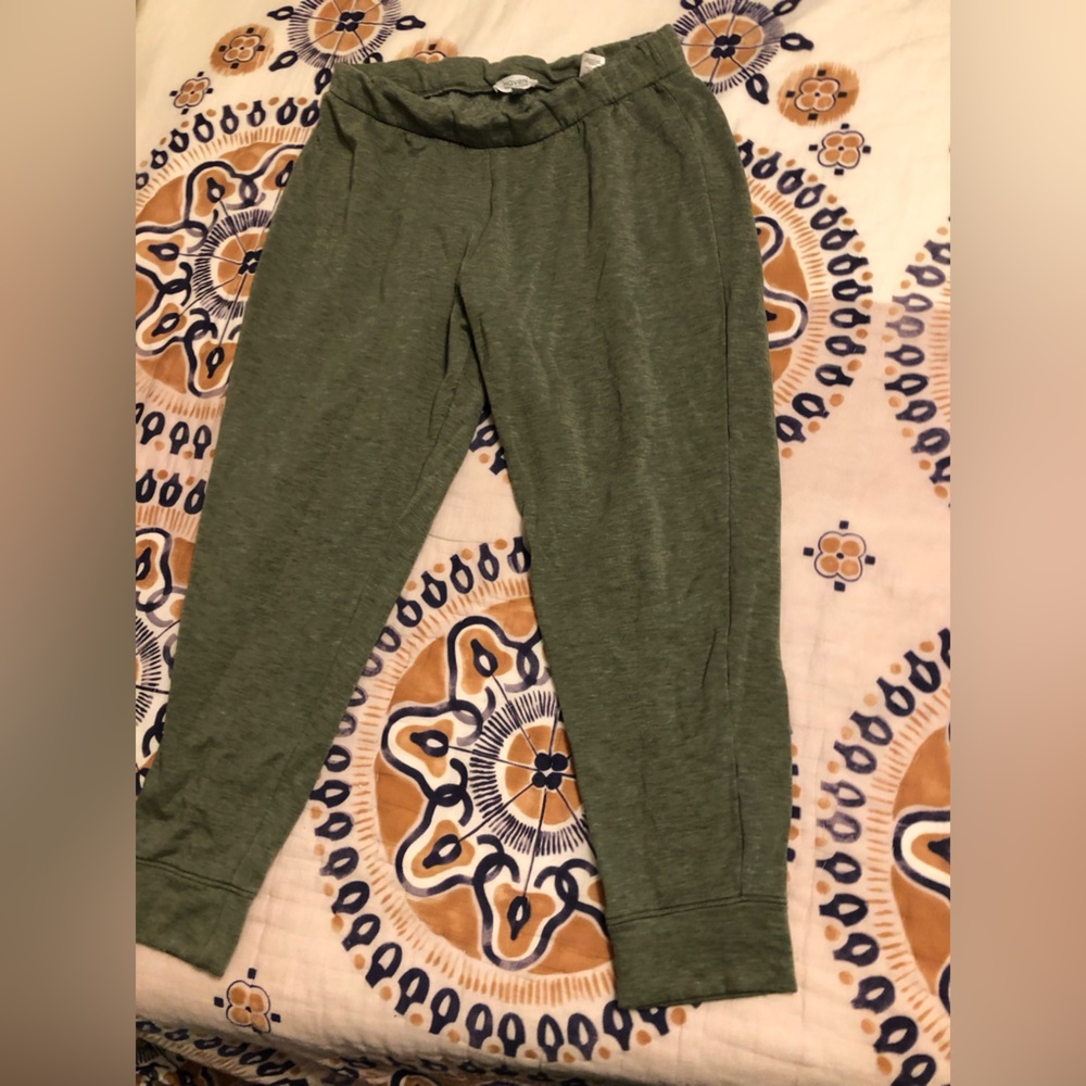 Haven large women’s sweatpants